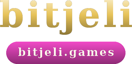 bitjeli logo