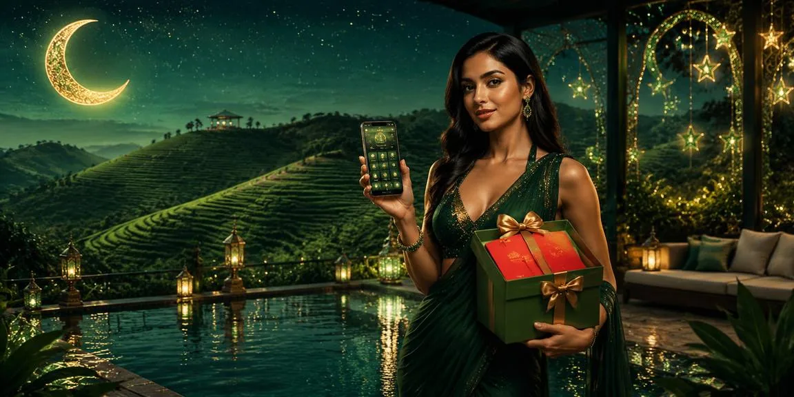 bitjeli bitjeli অ্যাপ — যেকোনো ডিভাইস থেকে লবিতে